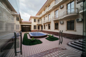 ZAAL Hotel